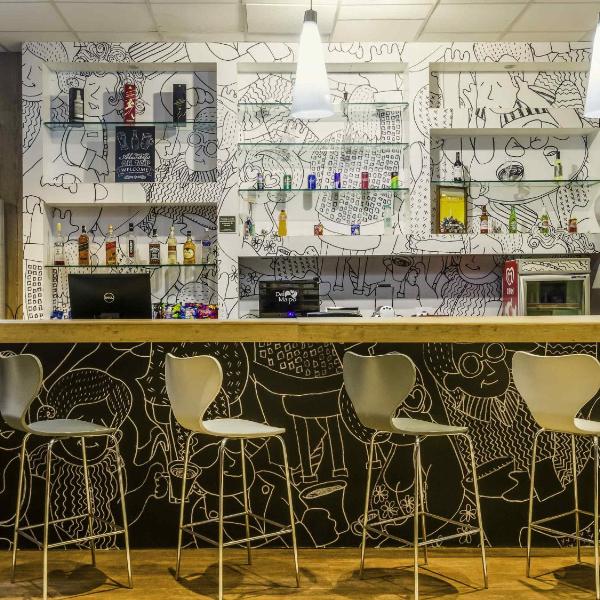 ibis Uberaba - Foto 4