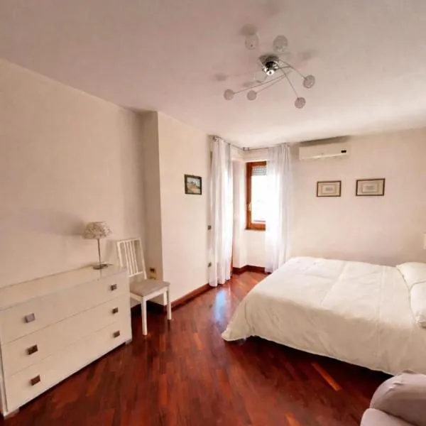 Casa Vista Serapo, hotel u gradu 'Gaeta'