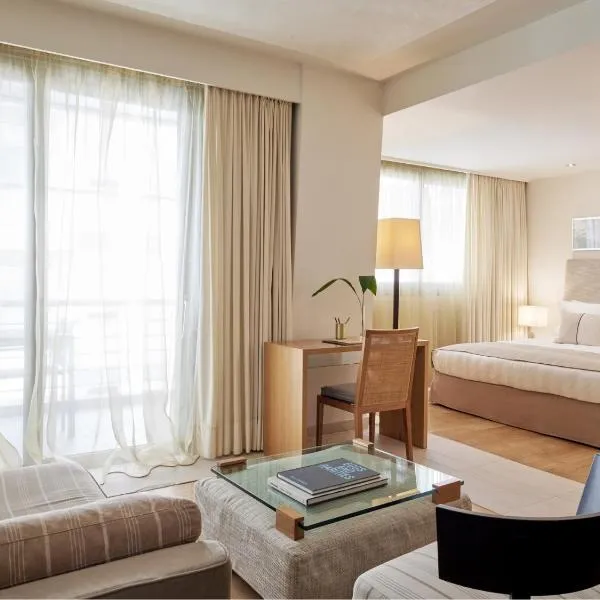 Daios Luxury Living, hotel sa Thessaloníki