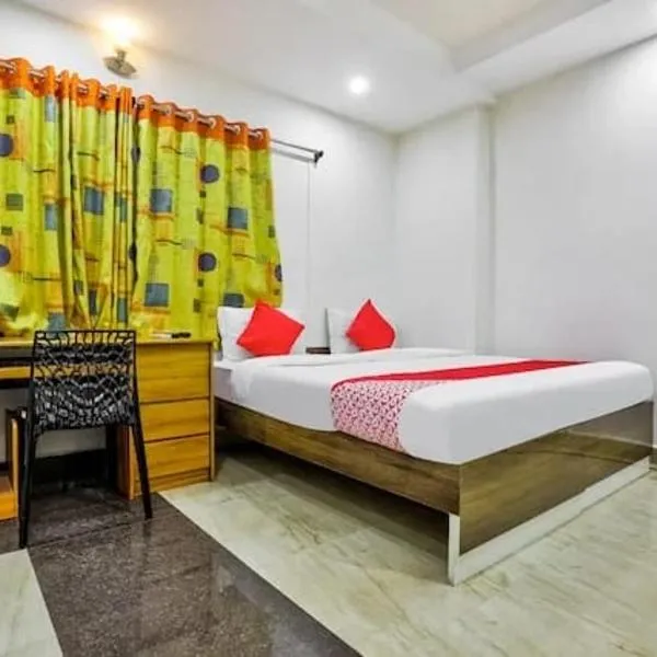 Zuzu residency, khách sạn ở Chennai