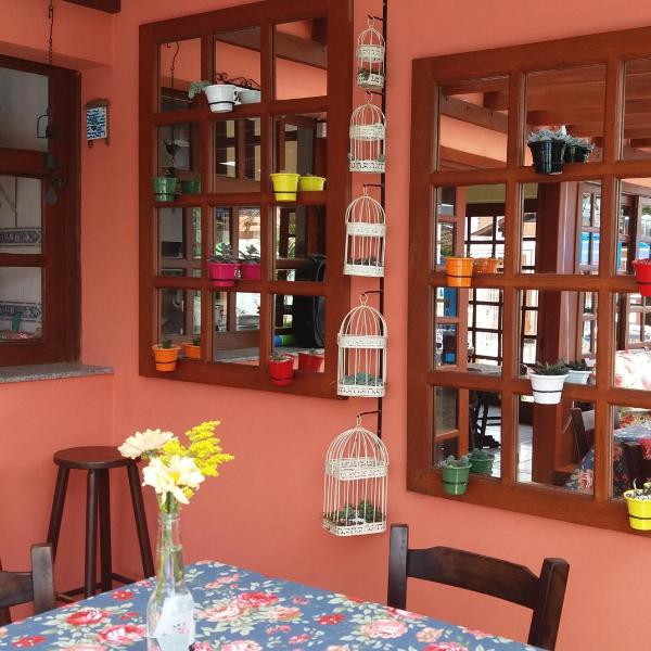 Dom Pedrito Apart Hotel - Foto 5