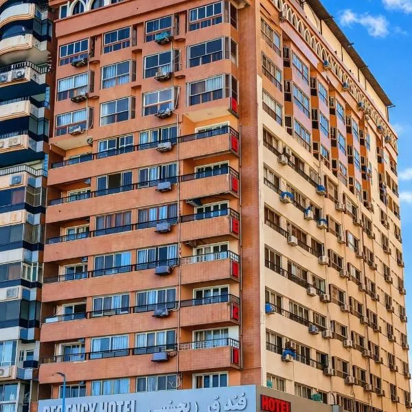 Regency Hotel Alexandria, hotel in Alexandria