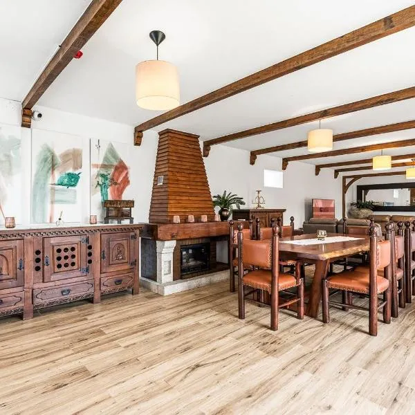 GuestReady - Quinta da Devesa, hotel en Vila Nova de Gaia