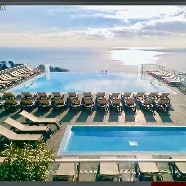 COSTA PLANA COLLECTION - Cap d'Ail - Monaco, хотел в Кап д'Аил