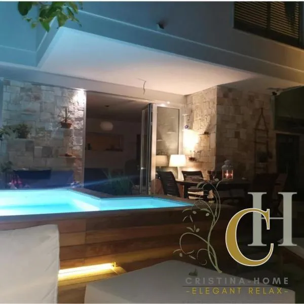 Cristina Home, hotel a Taranto