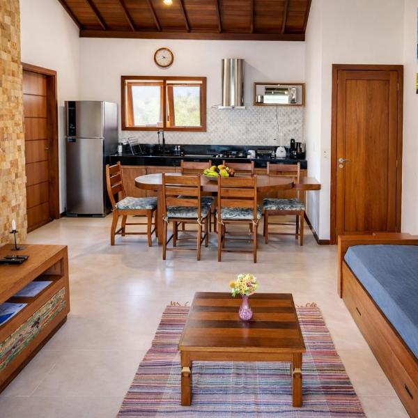 Residence Pé na Areia - Foto 5