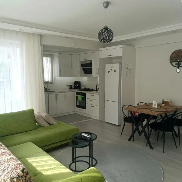 YoYo Apart, hotel di Dalaman