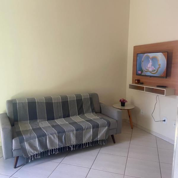 Apartamento Centro Alfenas 01 - Foto 5