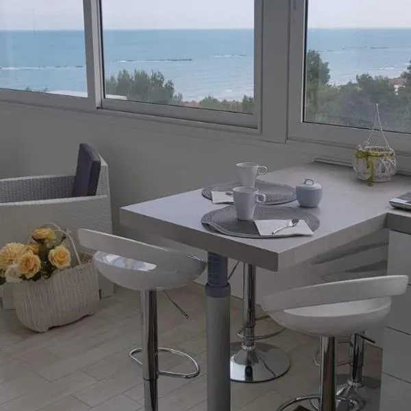 CasAmare, hotel sa Montesilvano