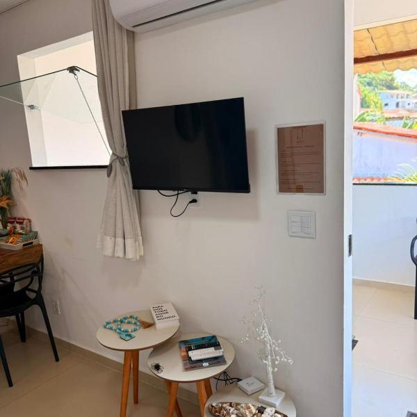 Casa Itacaré Climatizada Próximo Centro e Praias - Foto 5