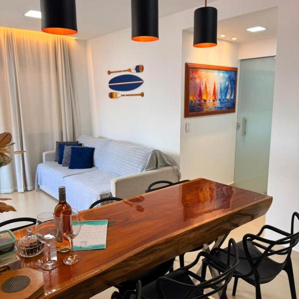 Casa Itacaré Climatizada Próximo Centro e Praias - Foto 4
