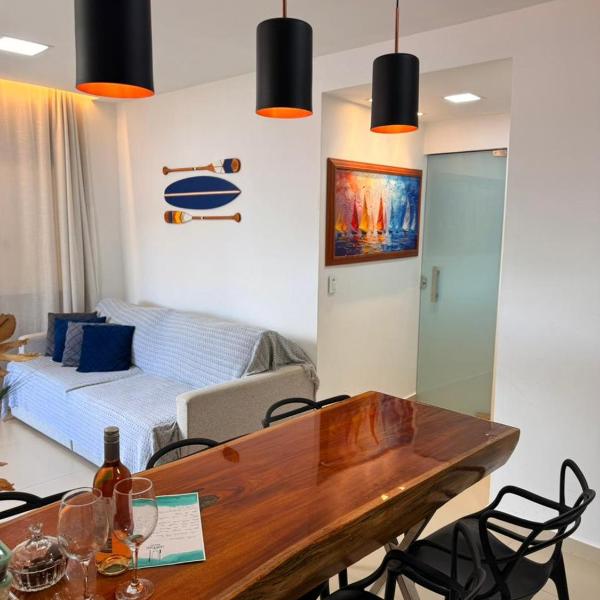 Casa Itacaré Climatizada Próximo Centro e Praias