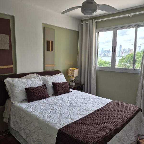 Apartamento Beira Mar