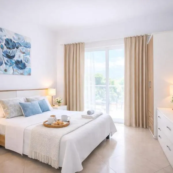 All inclusive Villa Four Pearls, hotel di Trogir