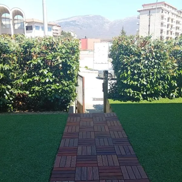 Mimì Home, hotel en Isernia