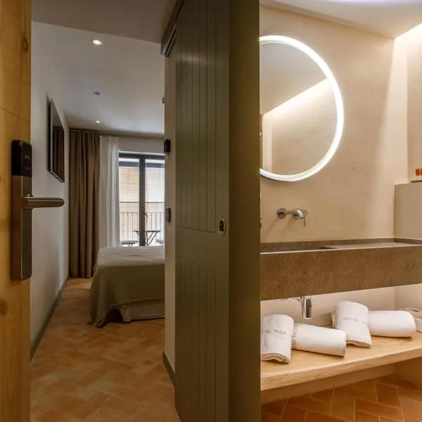 Hostal Spa Olga, Hotel in Sant Antoni de Calonge