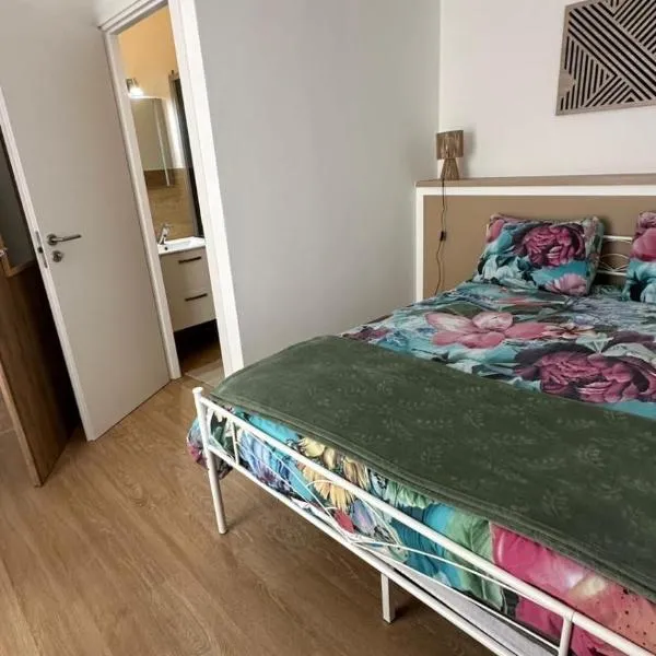 Chambres mimi deni, hotel v destinaci Hésingue