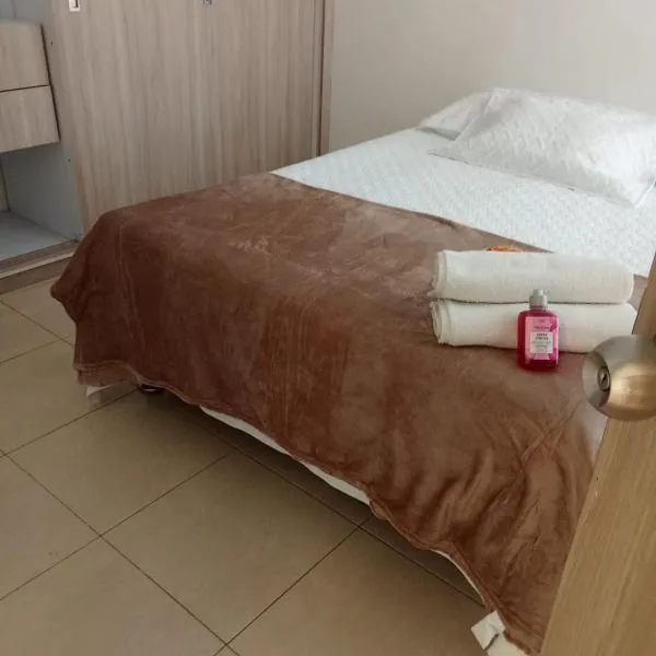 entresierras, Hotel in Valledupar