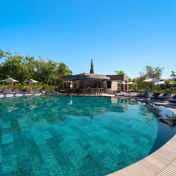 Cabú Hotel - Adults Only, hotel a Faliraki