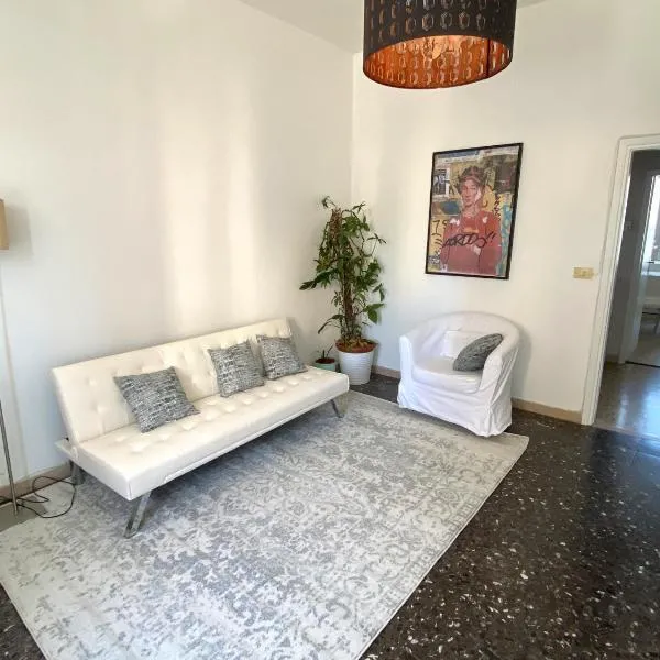 Casa Carmen Vicchio, vicino stazione e Mugello Circuit，維基奧的飯店