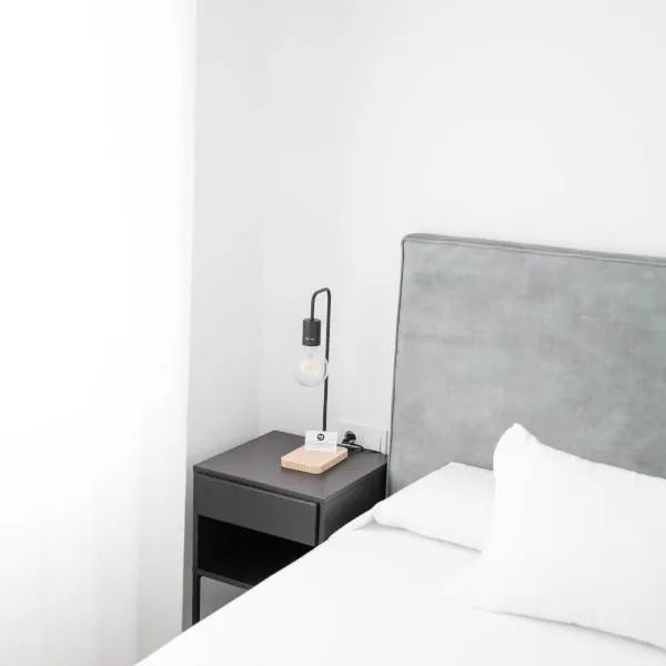 M&A Hostal en Onda, hotell sihtkohas Bechí