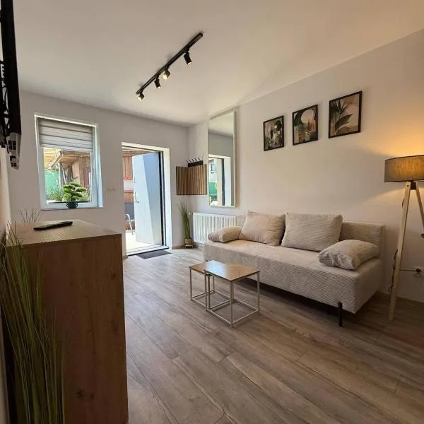 Hostel Róża, hotel a Żywiec