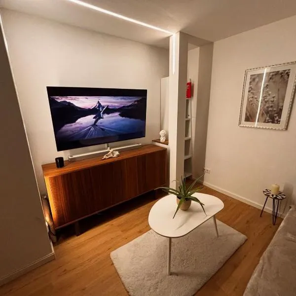 Stuttgart Nest, hotel em Stuttgart