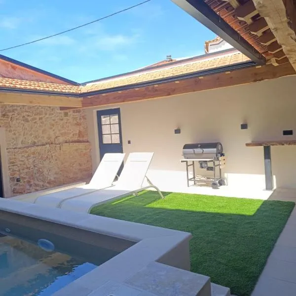 Retiro do Lavrador, hotel en Alvaiázere