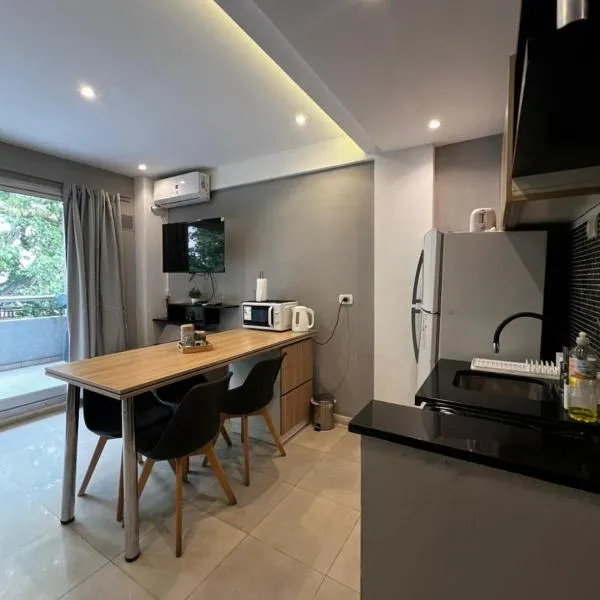Duplex en flores, hôtel à Buenos Aires