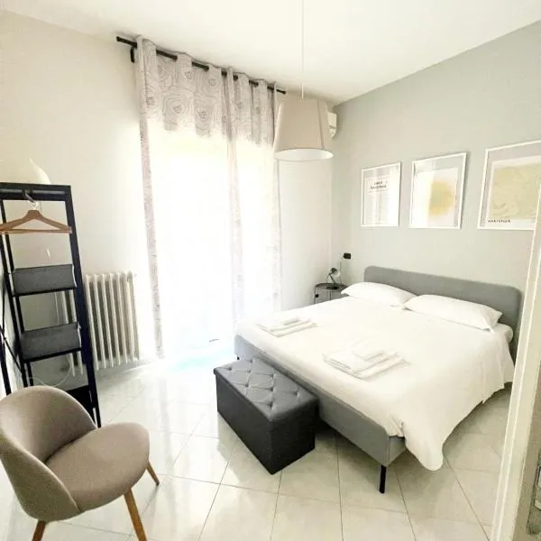 TERRA DI SUD Matera - free parking, Hotel in Matera