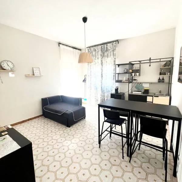 TERRA DI SUD Matera - Free secure parking, hotel sa Matera