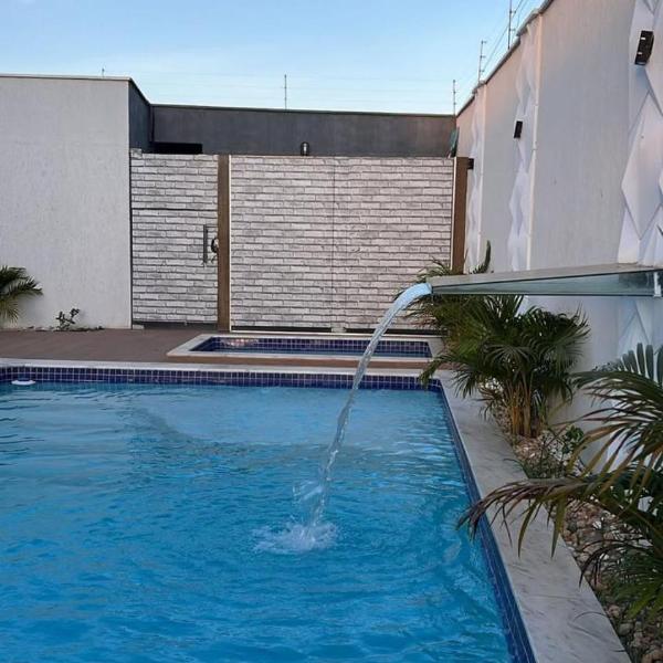 Hotel Nova América - Foto 2