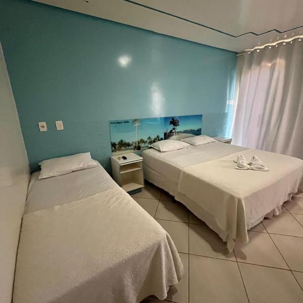 Hotel Nova América - Foto 4