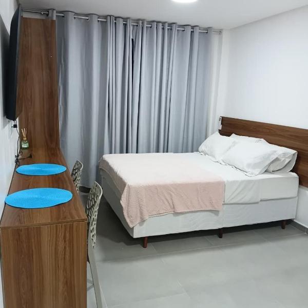 Beach House Porto de Galinhas - Flats por Yolo