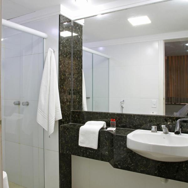 Malibu Palace Hotel - Foto 3