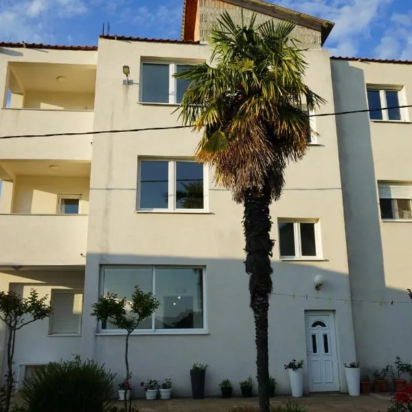 Sobe Soldo, Hotel in Međugorje