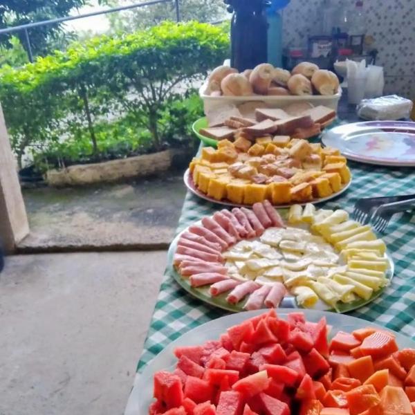 POUSADA GRACAS - Foto 4