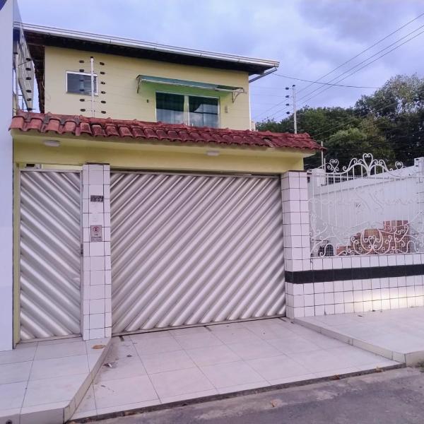 Edícula Planalto