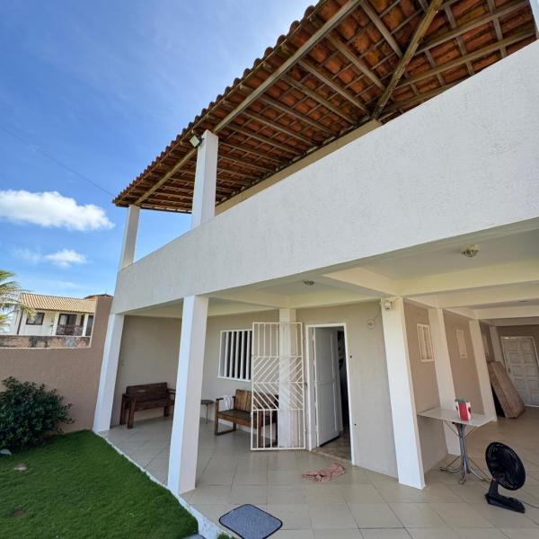Casa em Jauá à beira mar - Foto 3