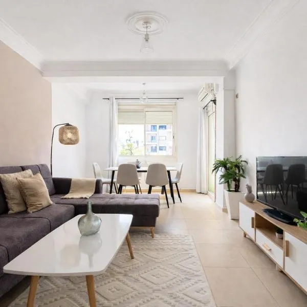 Viesnīca Magnifique appartement 3 pièces à Hydra pilsētā Hydra