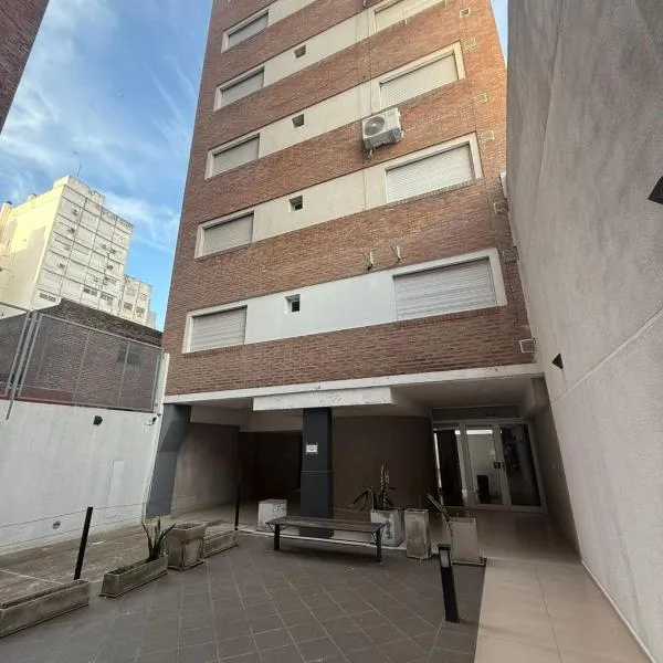 Studio Roca, hotel i Rosario