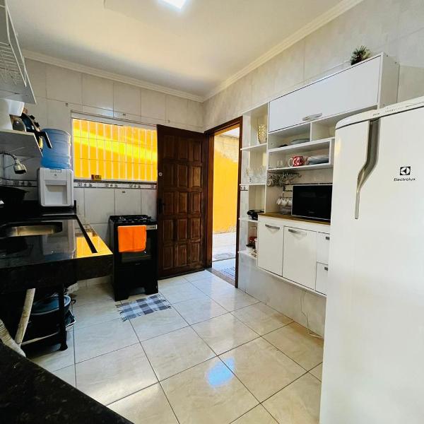 Casa Amarela de Praia - Foto 4