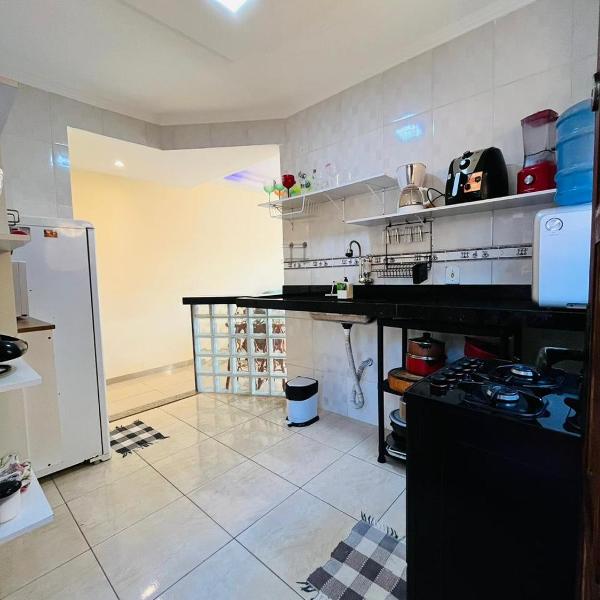 Casa Amarela de Praia - Foto 5