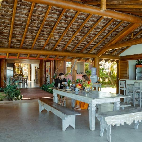Casa da Falésia arquitetura única e vista mar - Foto 3