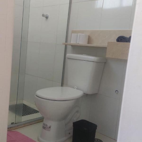 Quarto Privativo com Suite próximo a praia de Aruana - Foto 4
