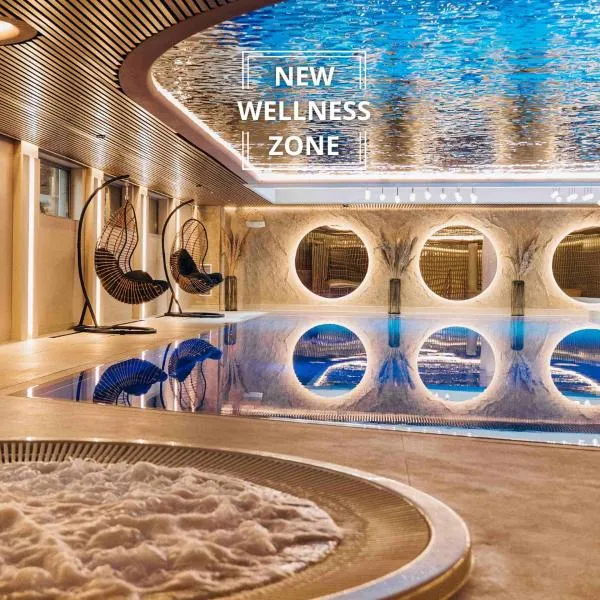 Hotel Haffner Resort & Spa - Destigo Hotels, hotel a Sopot