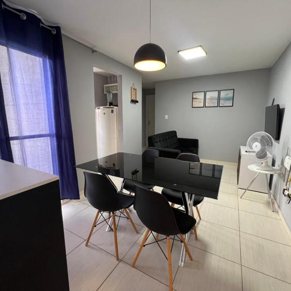Apartamento em condomínio