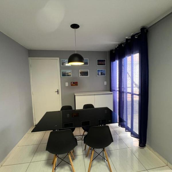 Apartamento em condomínio - Foto 4
