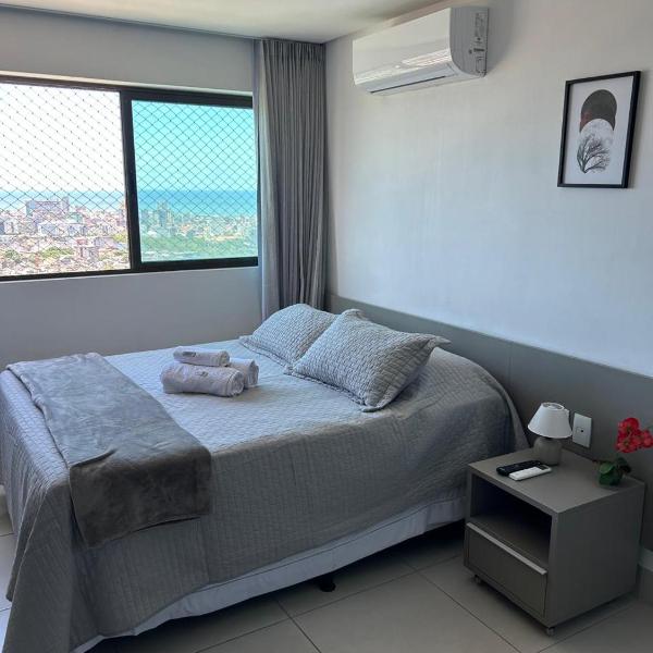 Flat Ilha do Leite - Foto 3