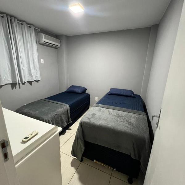 Apartamento em condomínio - Foto 2